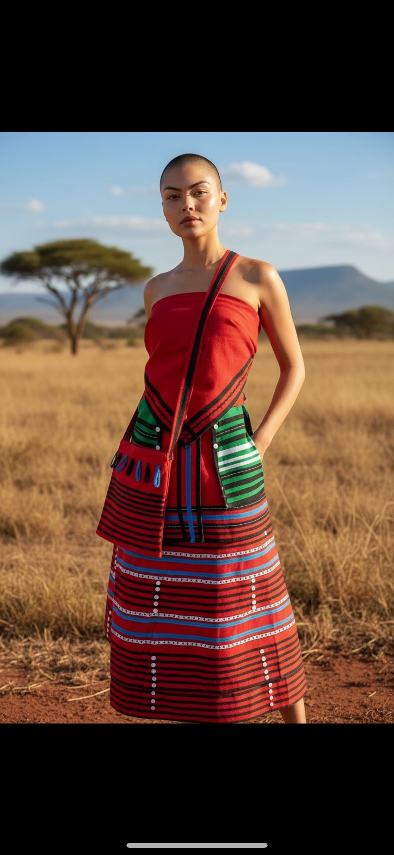 Xhosa umbacho