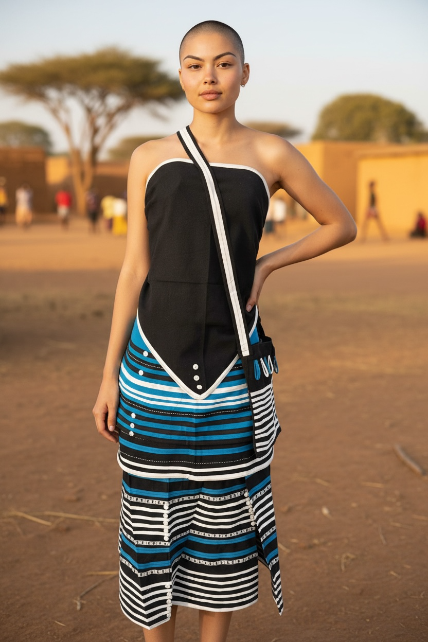 Xhosa umbacho