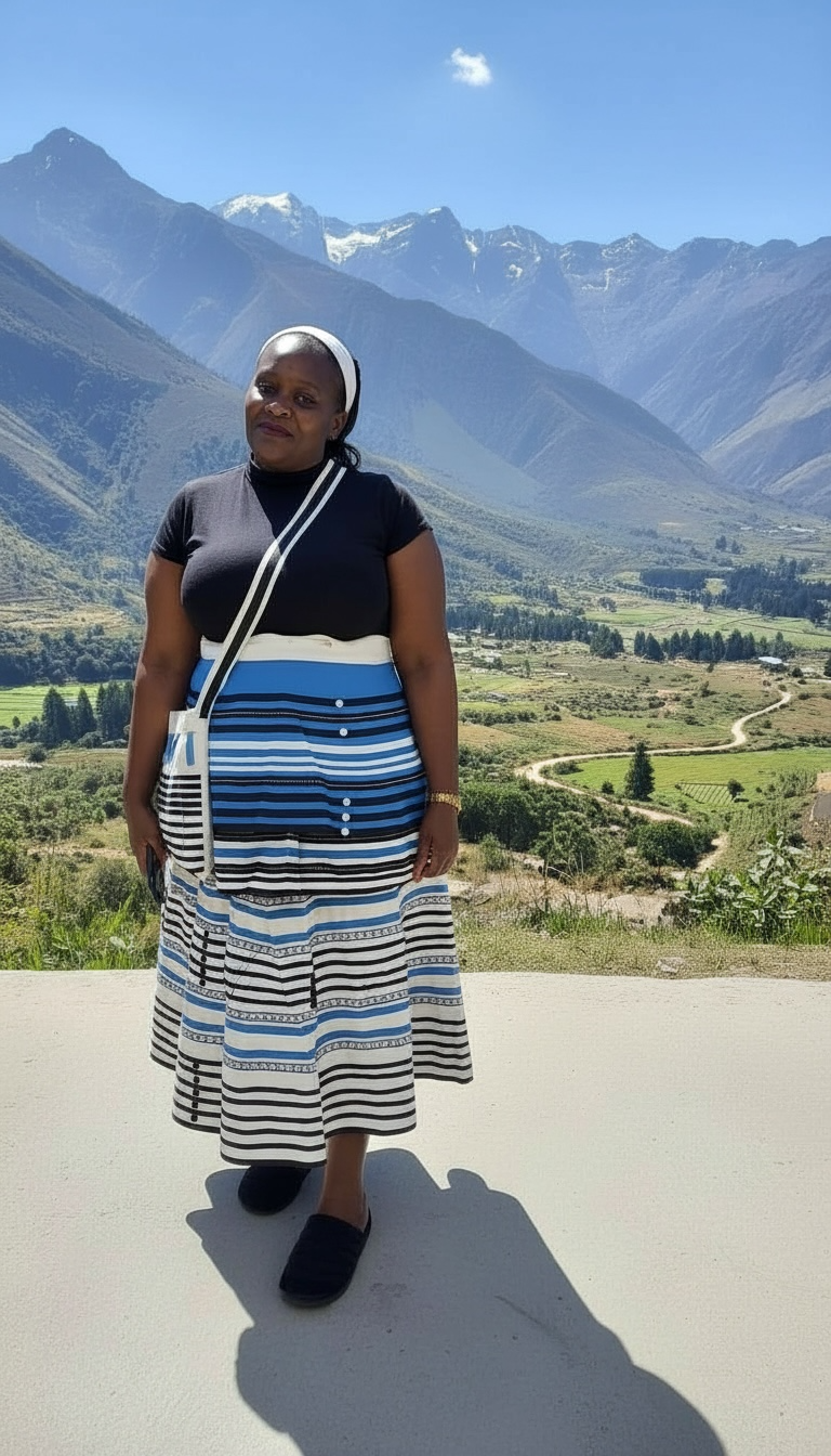 Xhosa umbacho